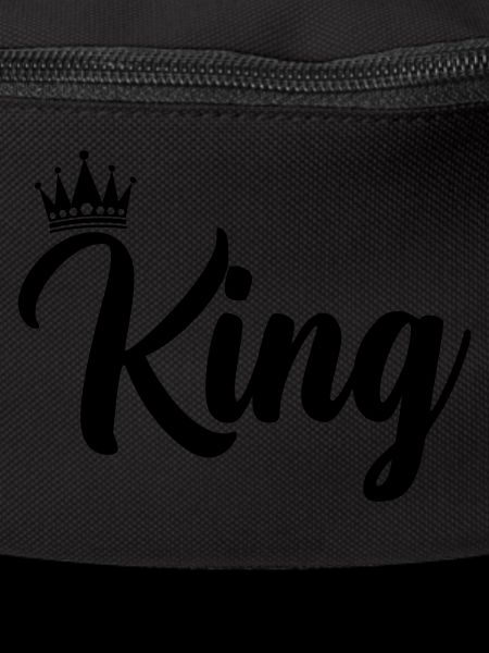 King