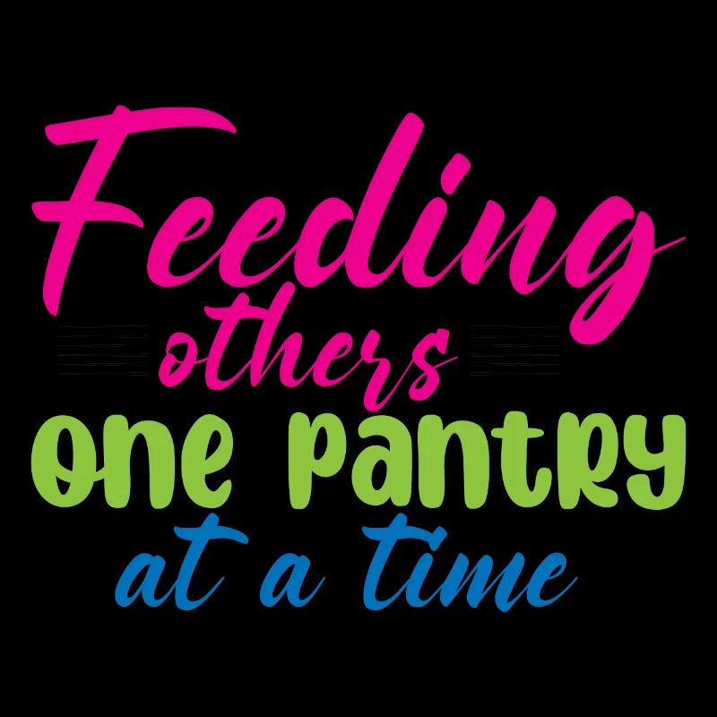Feeding Others One Pantry At A Time 4
