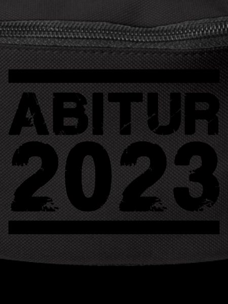 Abitur 2023