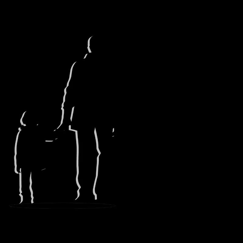 Mon papa