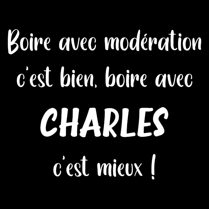 Charles