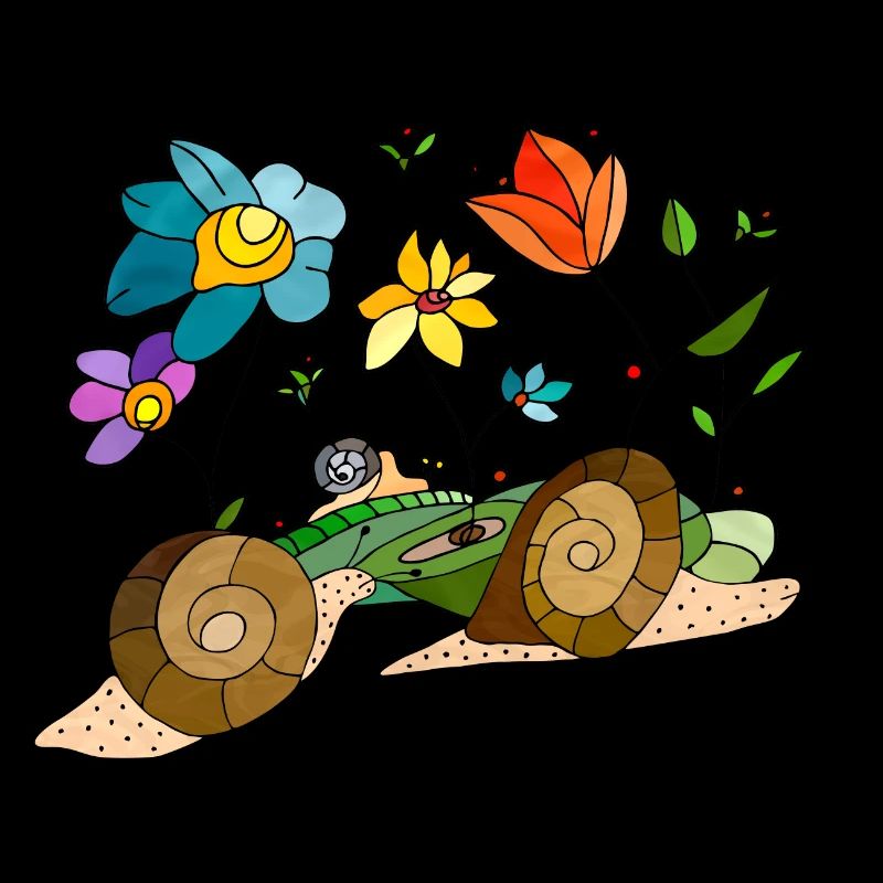 Escargots