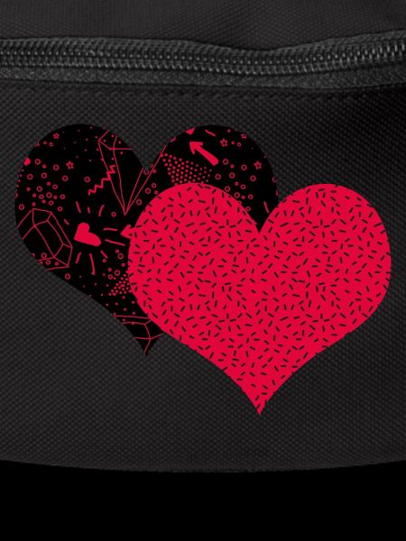 Two hearts