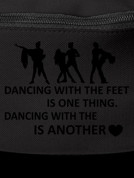 Dancing Dance Music