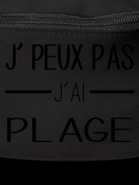 Plage