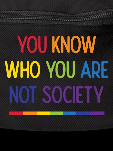 Live With Pride
