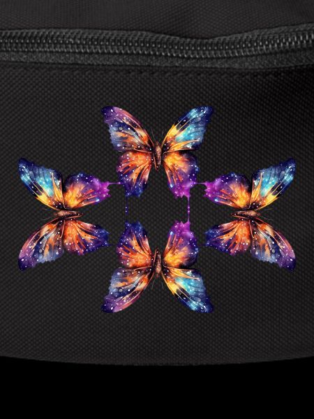 Magical butterflies