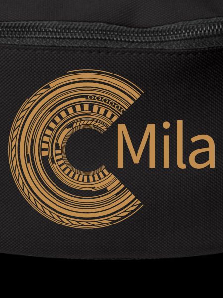 For Mila
