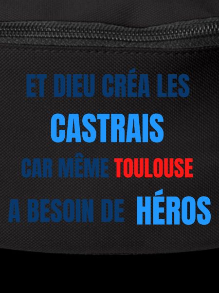 CASTRES