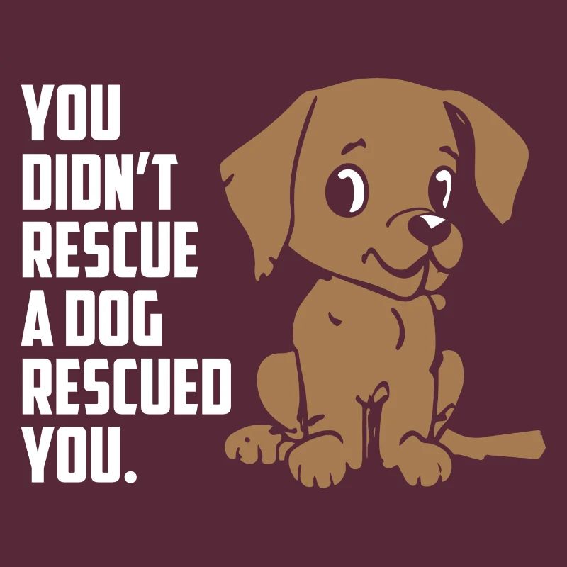Rescue Dog