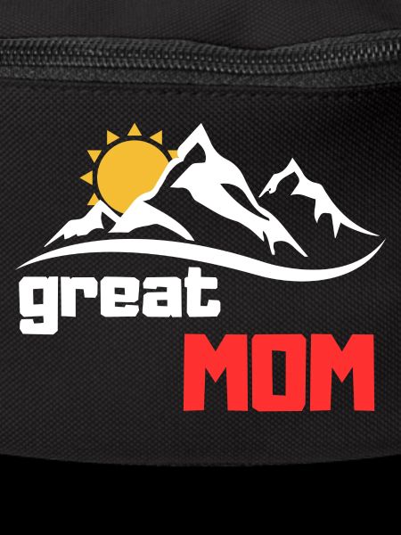 great Mom