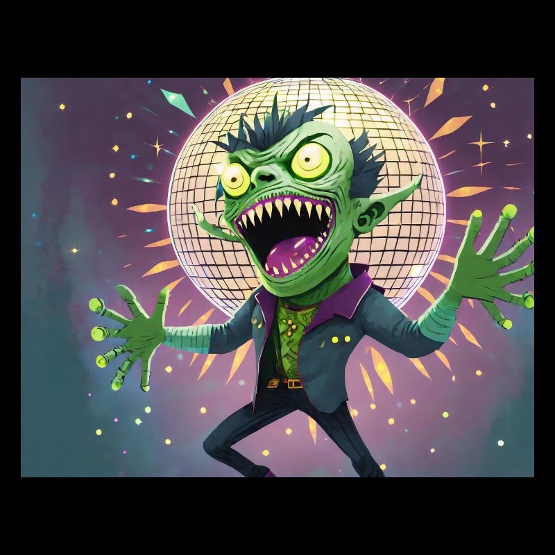 Drunkenstein’s Monster Halloween funny pun
