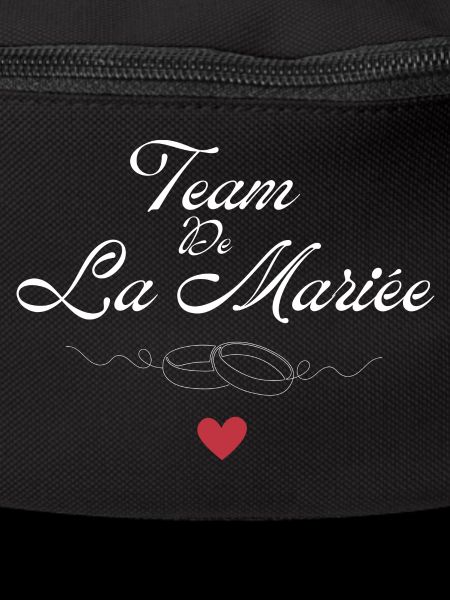 Bride Team - Bride Team