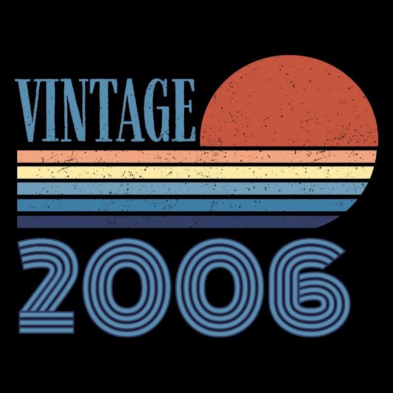 vintage 2006