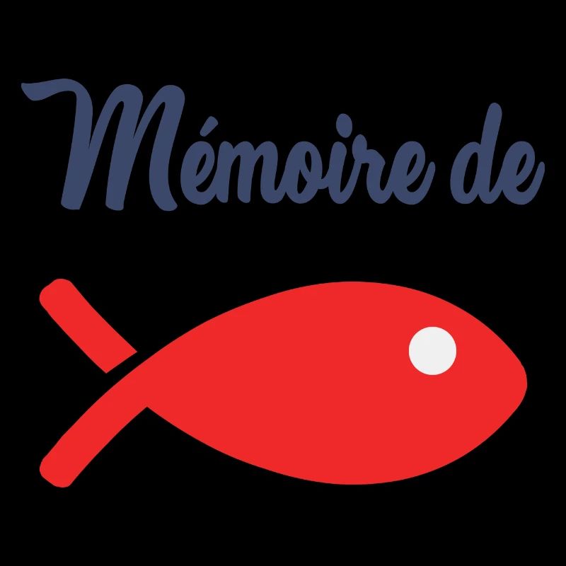 MEMOIRE POISSON ROUGE