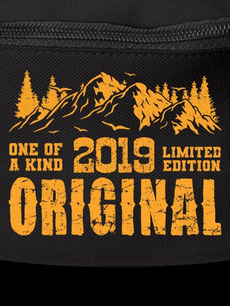 Birthday Gift 2019 - 2019