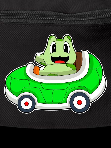 Turtle Car