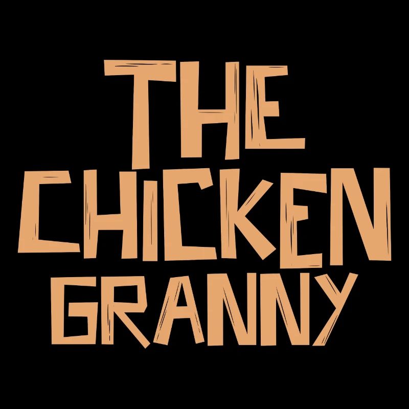 The Chicken Granny 3