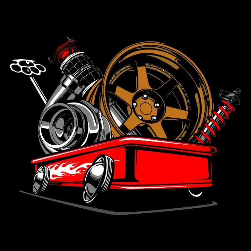 Wagon