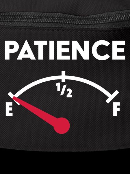 Patience