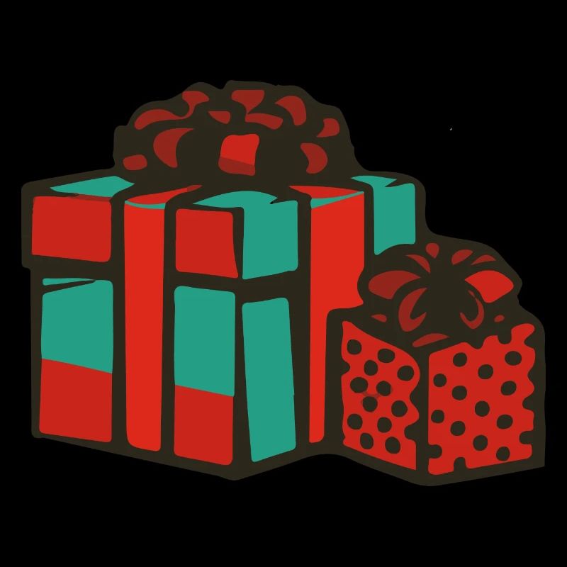 Cadeaux de Noël