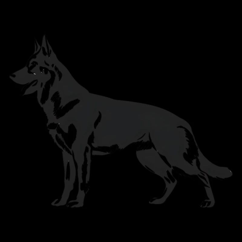 Chien de berger belge malinois