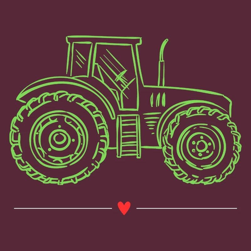 Traktor / Traktor / Traktor