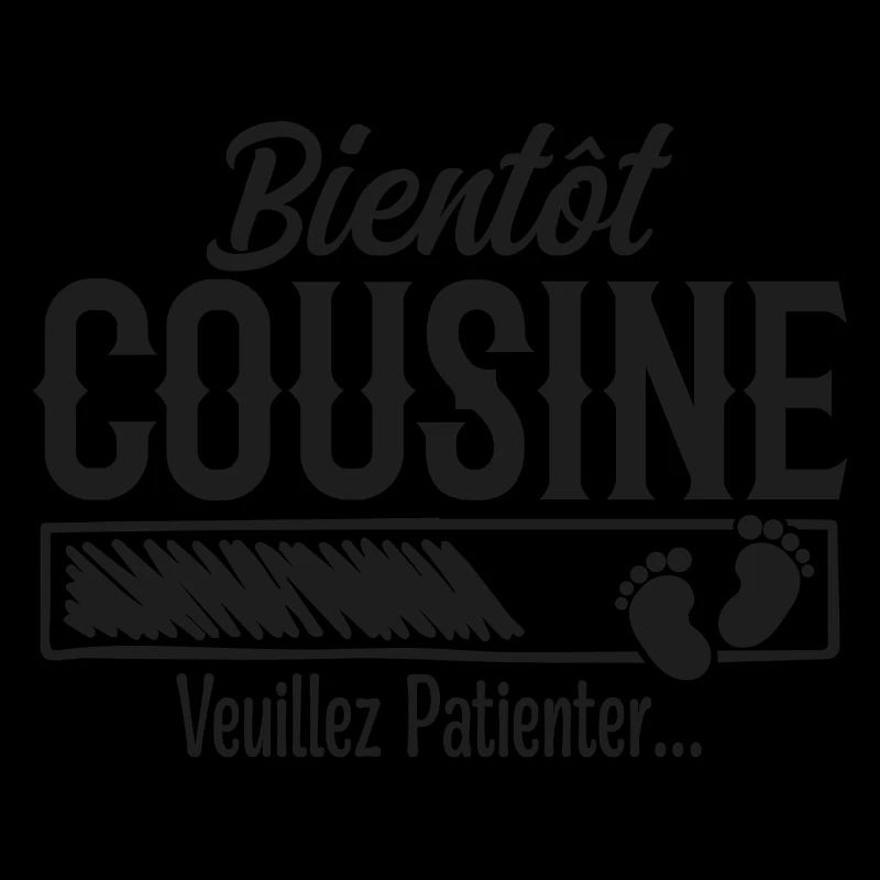 soon cousin please wait