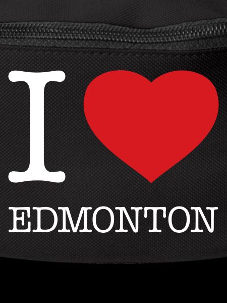 J’ADORE EDMONTON