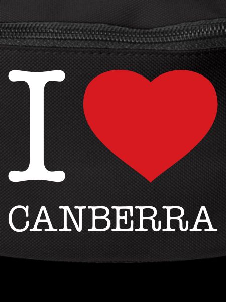J’ADORE CANBERRA