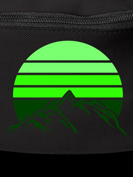mountains mountains mountains