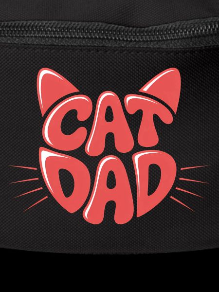 Cat Dad