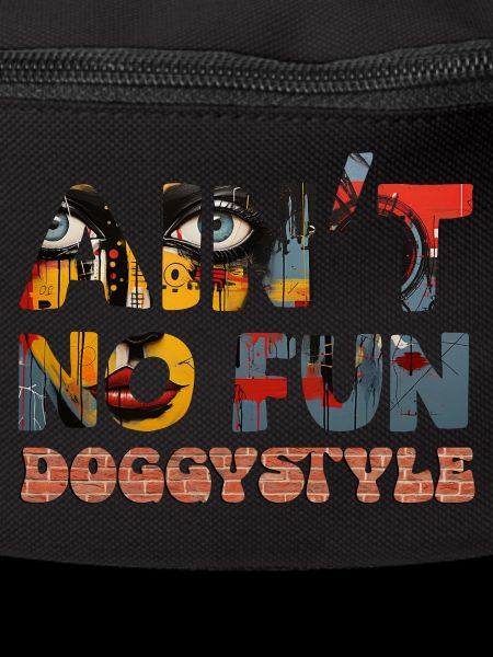 Ain´t no Fun