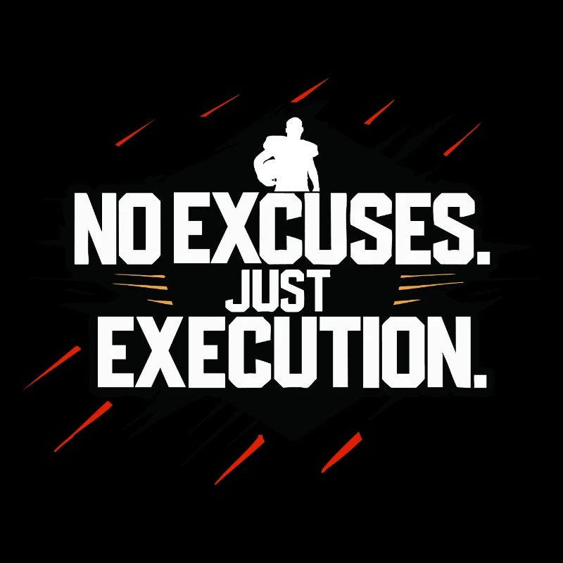 NoExcuses