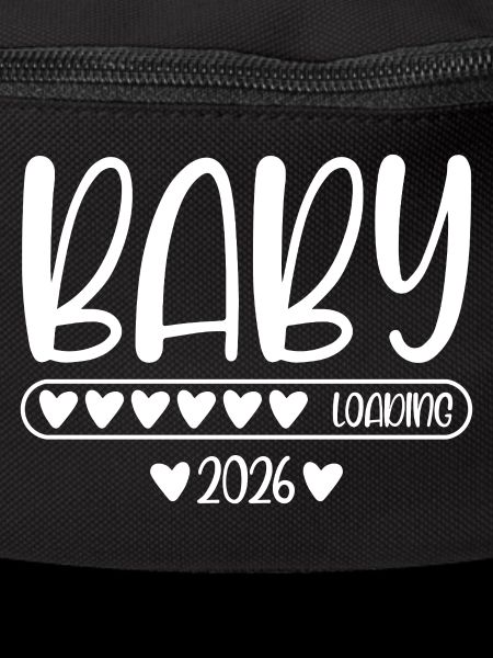 Baby 2026 loading