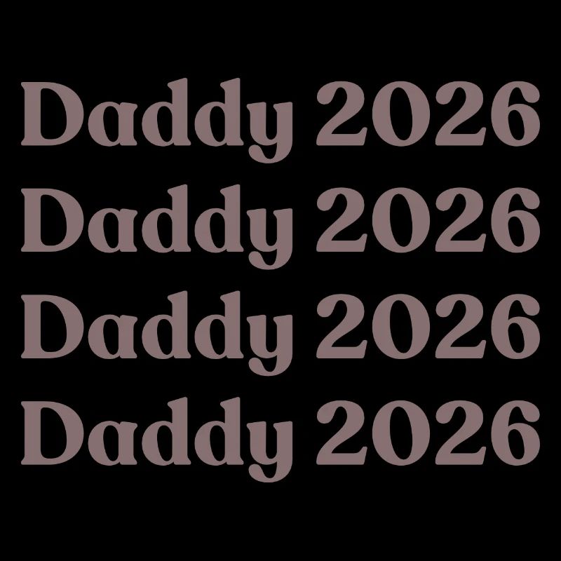 Daddy 2026