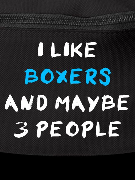 Boxer Dog