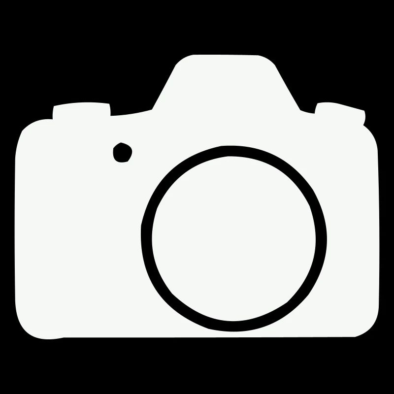 Kamera Linien-Icon Design