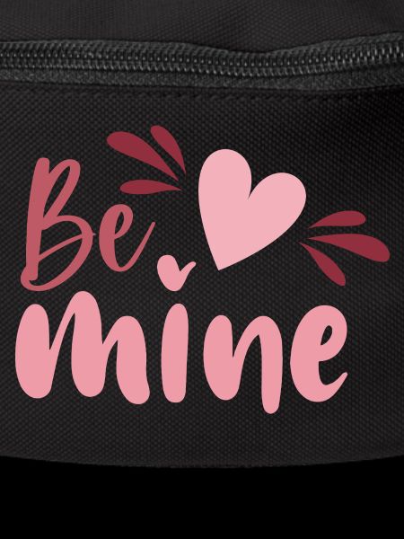Be Mine Heart Skript