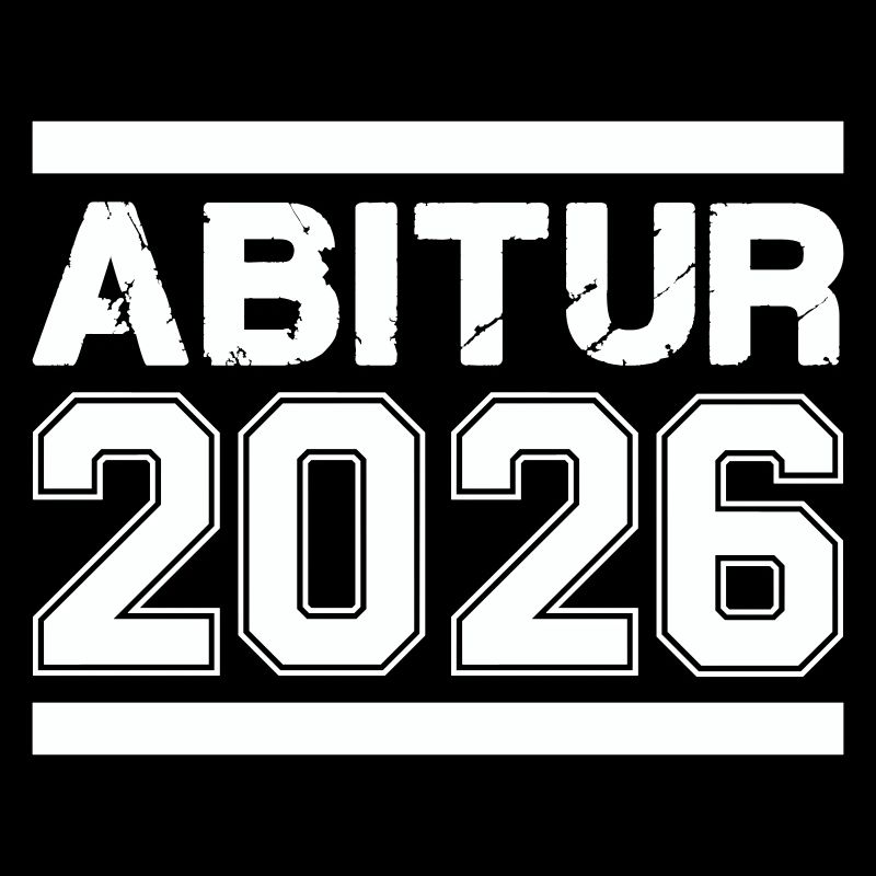 Abitur 2026 