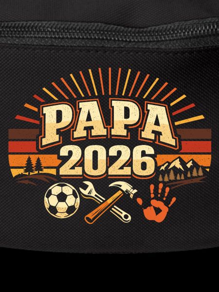 Papa 2026