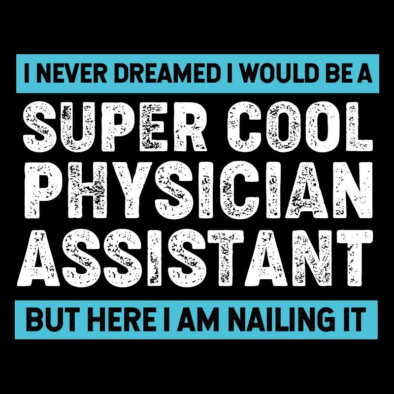Physician Assistant Nursing MFA PA