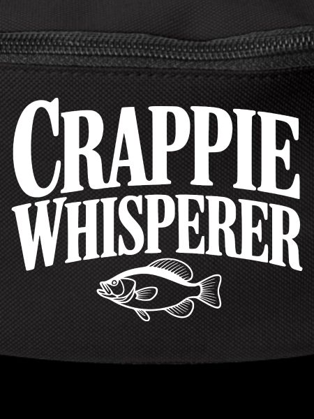 Crappie Whisperer