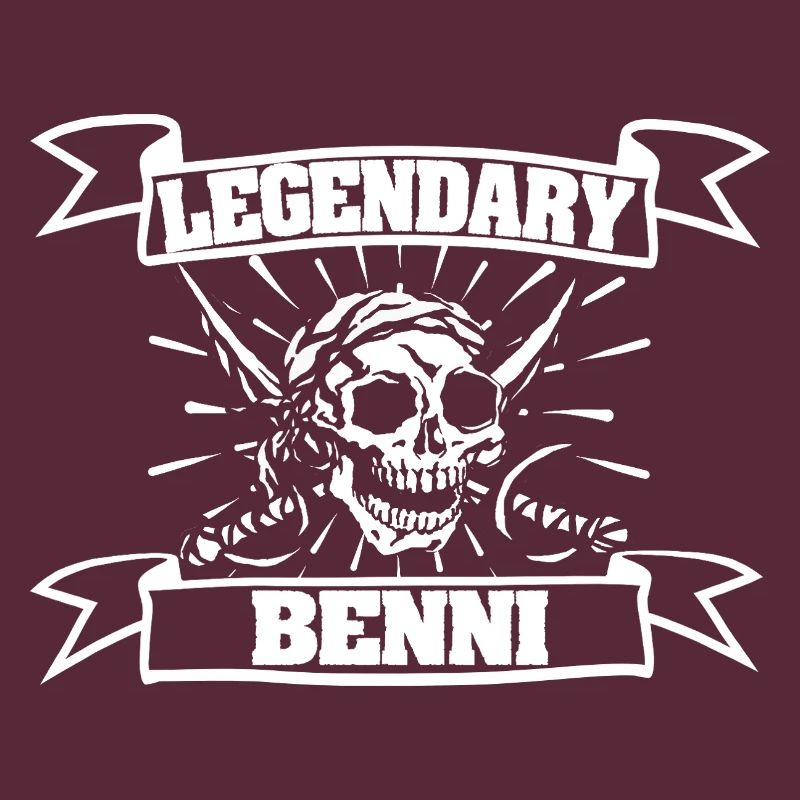 Fasching Benni