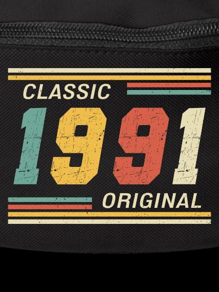 Classic 1991 original 1991