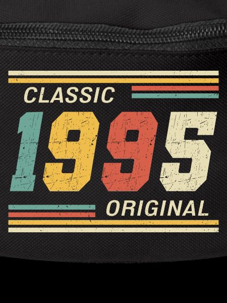 Classic 1995 original 1995