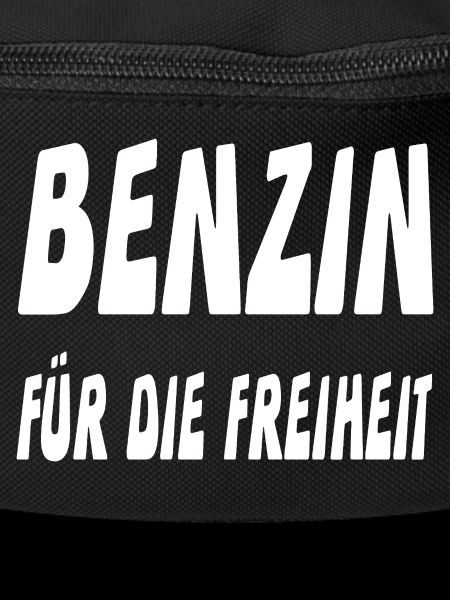 Benzin