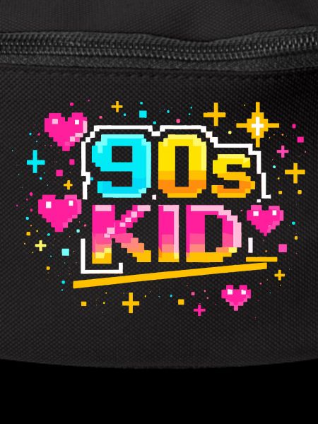 90s kid