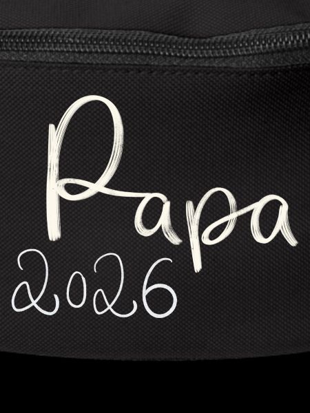Dad 2026 Hand Lettering