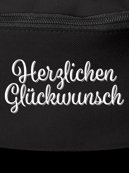 Herzlichen Glückwunsch Glückwünsche